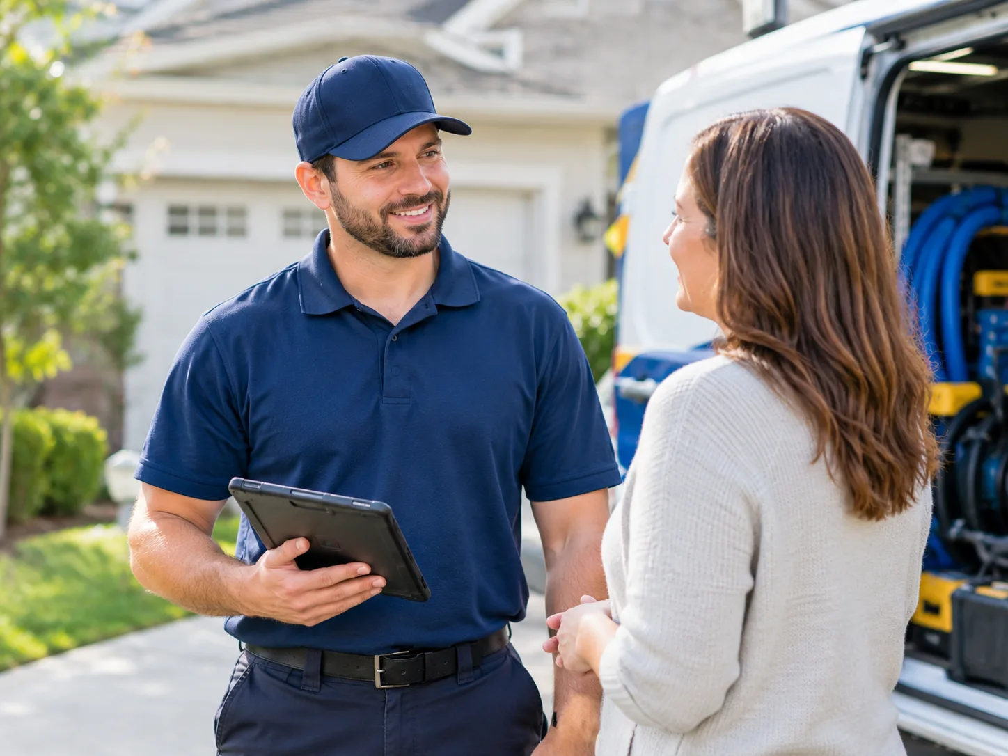 Sewage Backup Cleanup Milton, FL FAQs